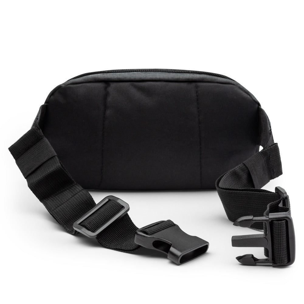 Zia Embroidered Champion Fanny Pack