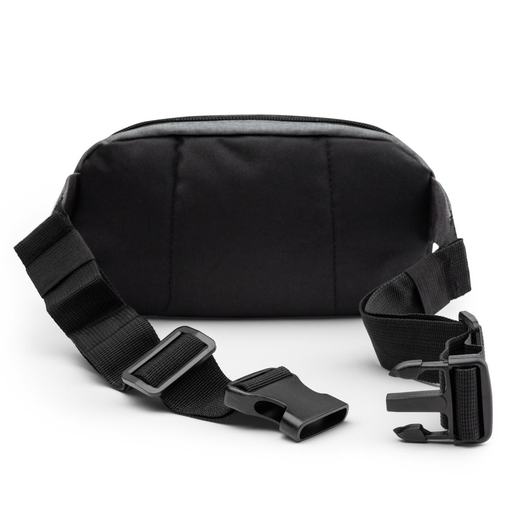 Zia Embroidered Champion Fanny Pack