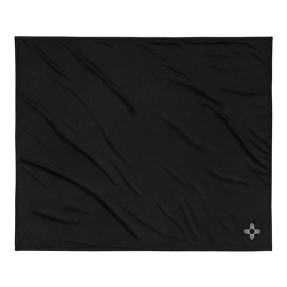 Zia Premium Sherpa Blanket