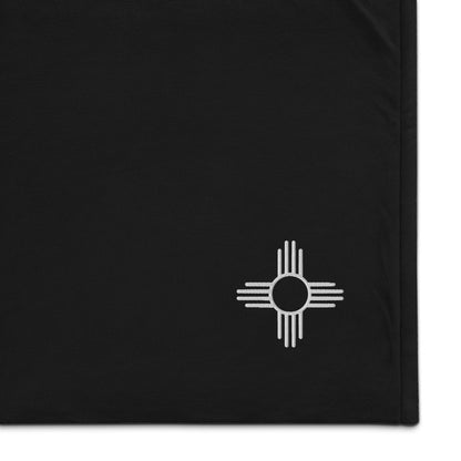 Zia Premium Sherpa Blanket