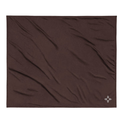 Zia Premium Sherpa Blanket