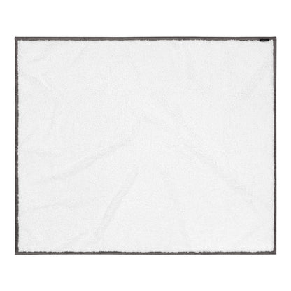 Zia Premium Sherpa Blanket