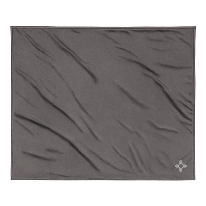 Zia Premium Sherpa Blanket