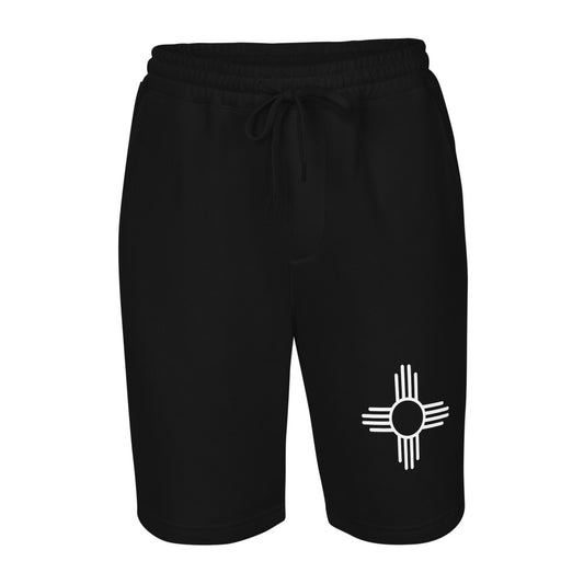 Zia Men's Fleece Shorts
