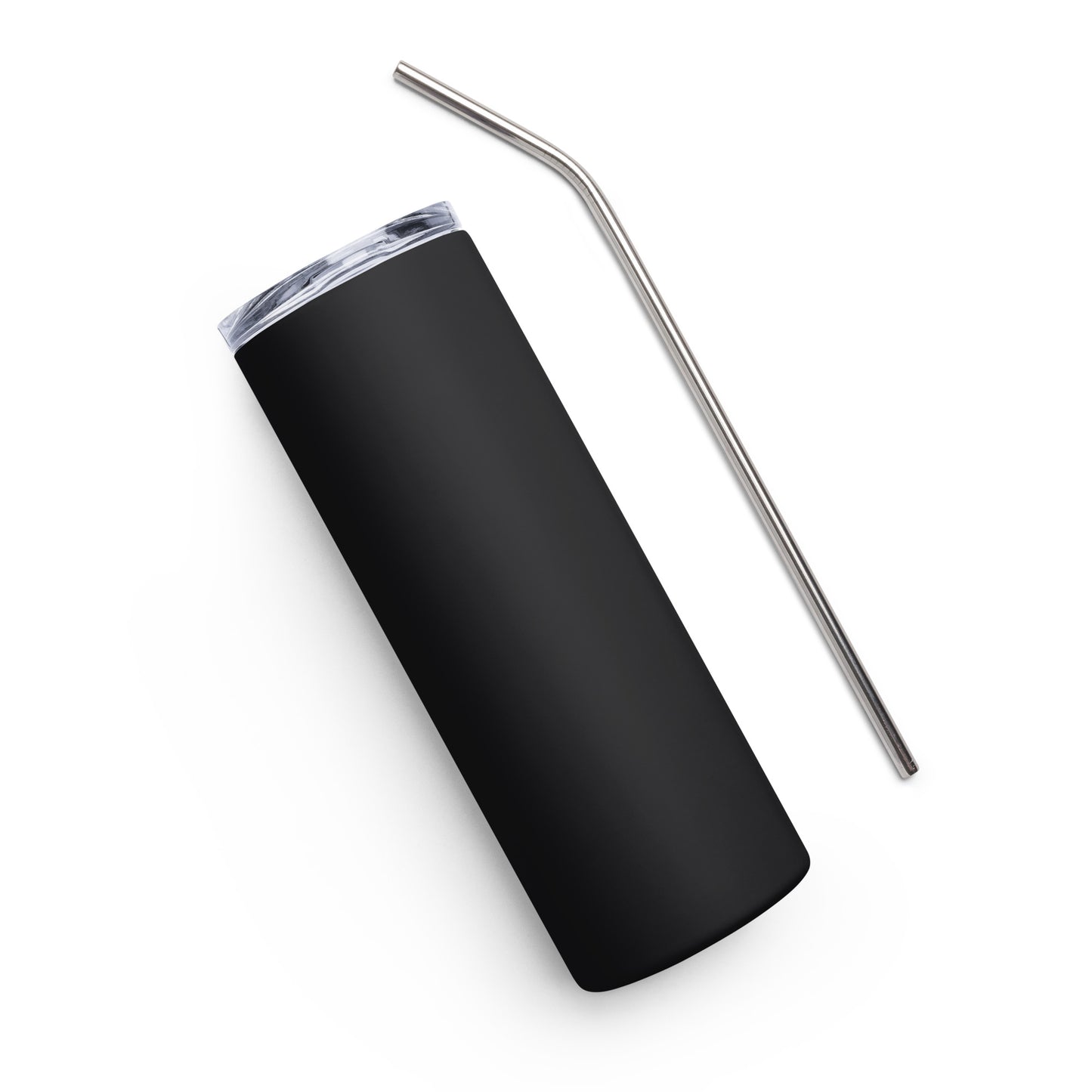 Zia Stainless Steel Tumbler - Teal