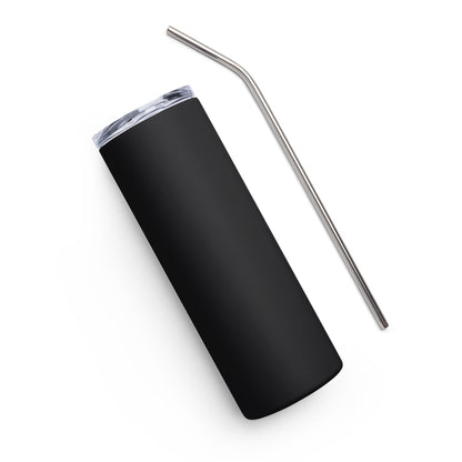 Zia Stainless Steel Tumbler - Teal
