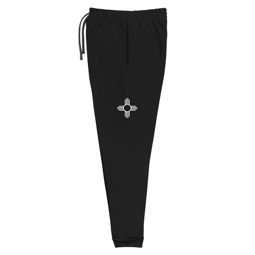 Zia Unisex Joggers