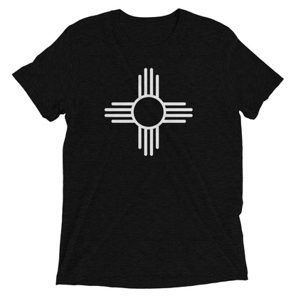 Zia Sun Symbol Tee