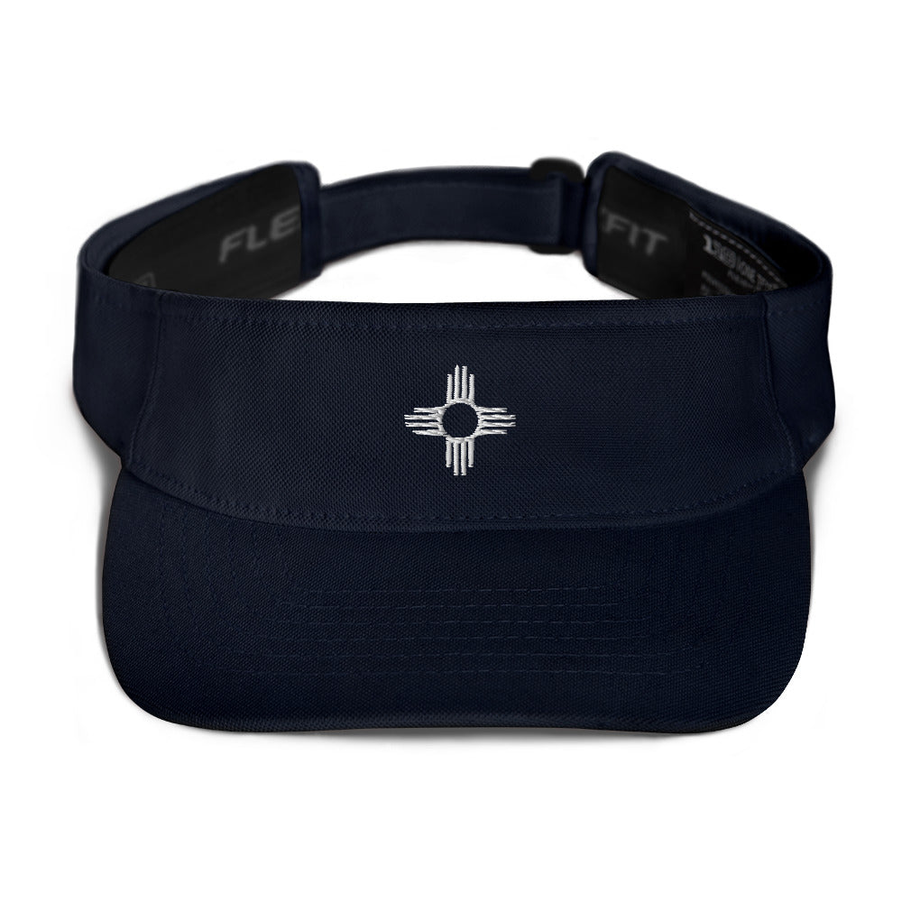 Zia Visor