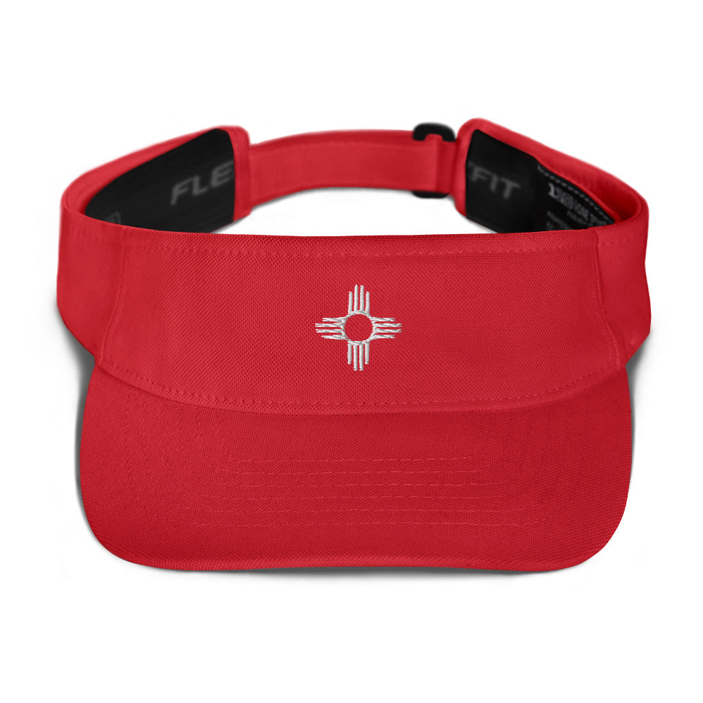 Zia Visor
