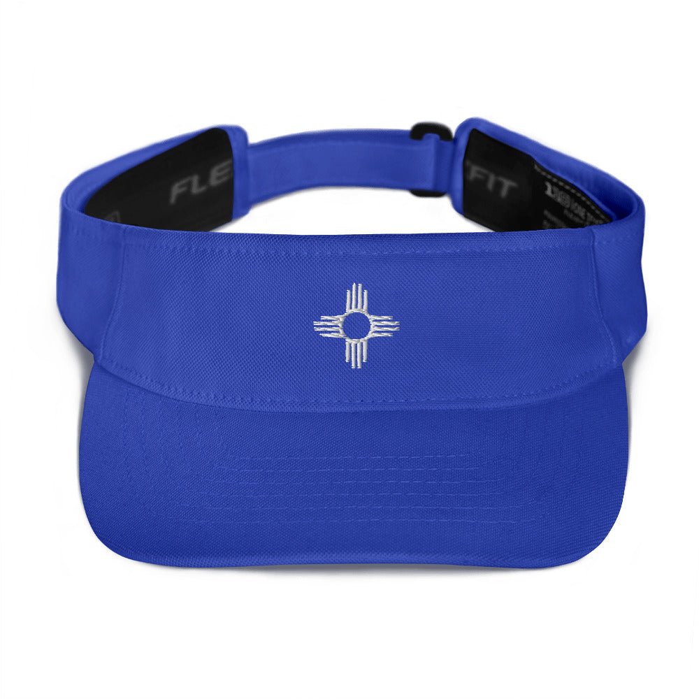 Zia Visor