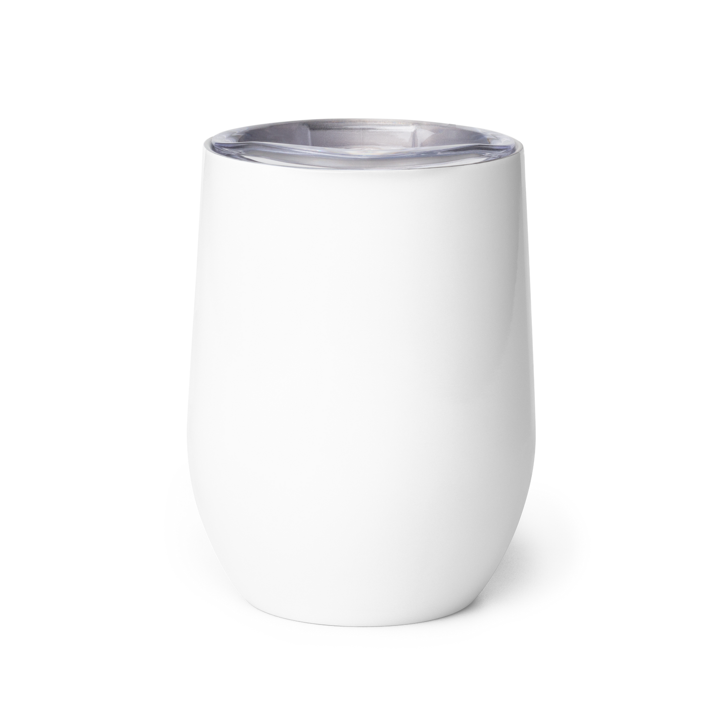 Zia Wine Tumbler - Teal