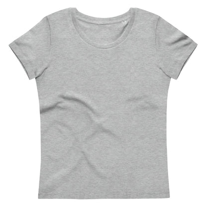 Zia Women's Fitted Eco Tee